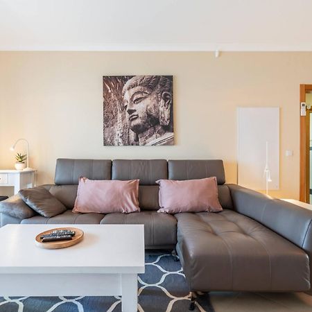 Cosy Cabanas De Tavira Apartment Екстериор снимка