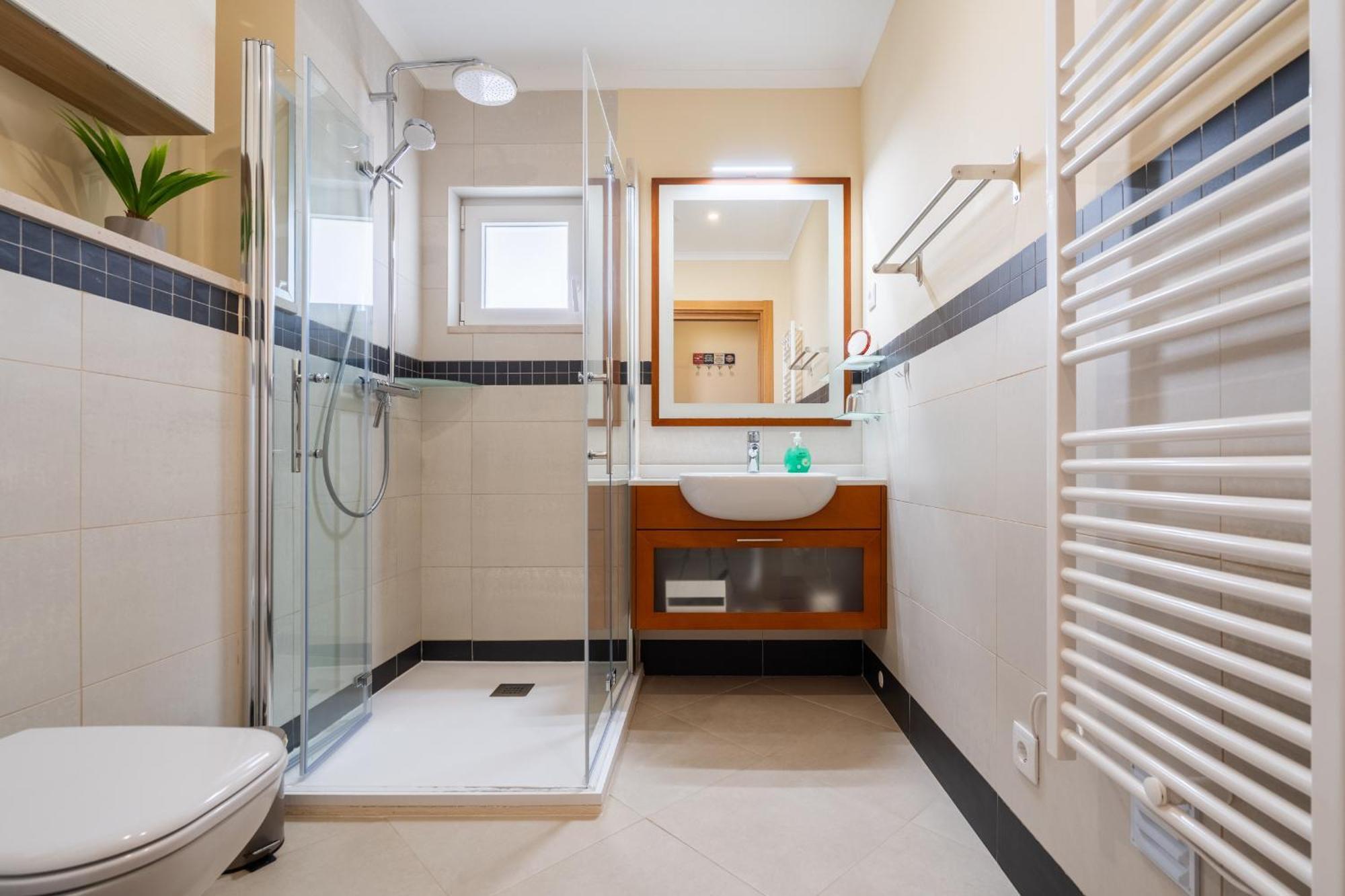 Cosy Cabanas De Tavira Apartment Екстериор снимка