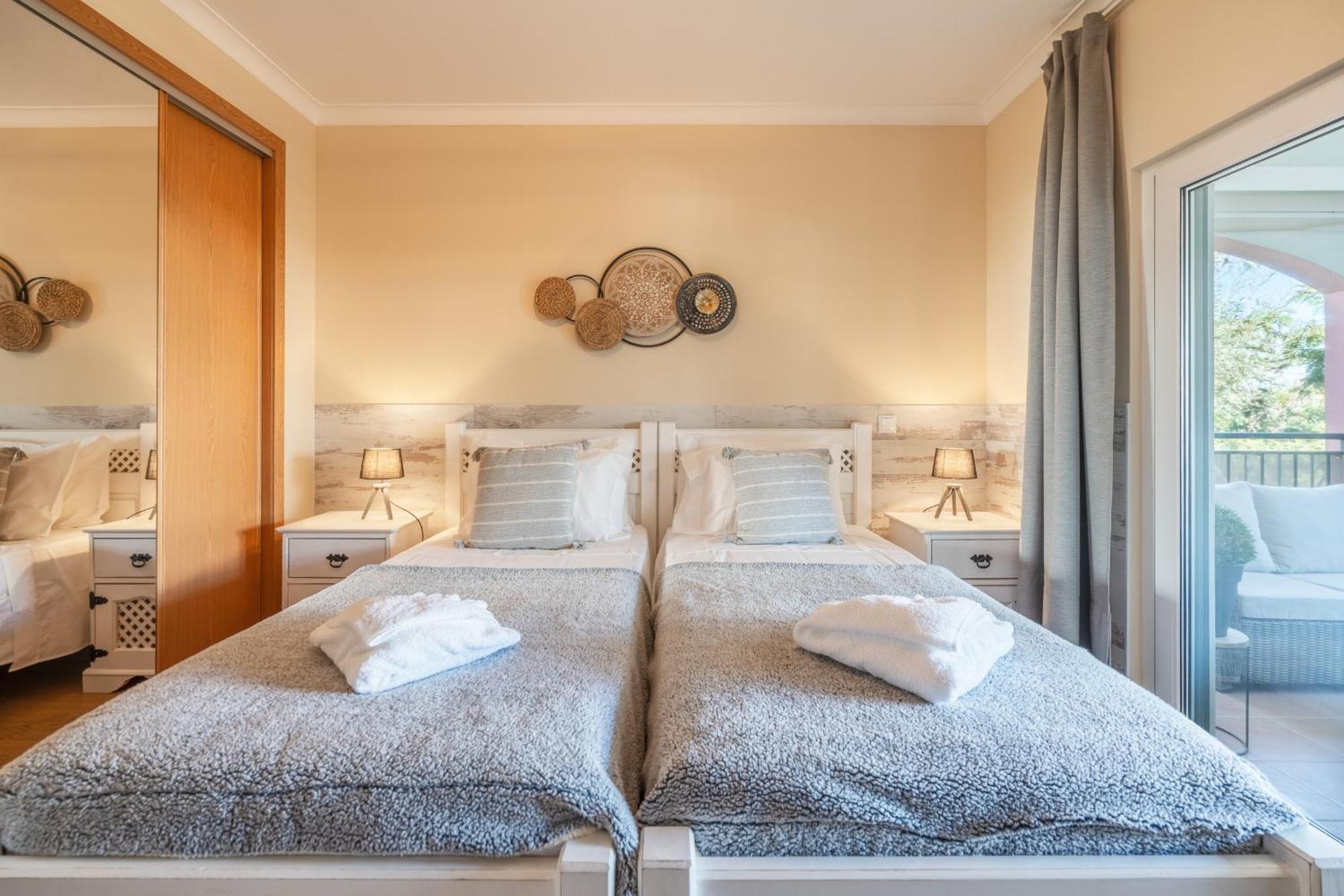 Cosy Cabanas De Tavira Apartment Екстериор снимка