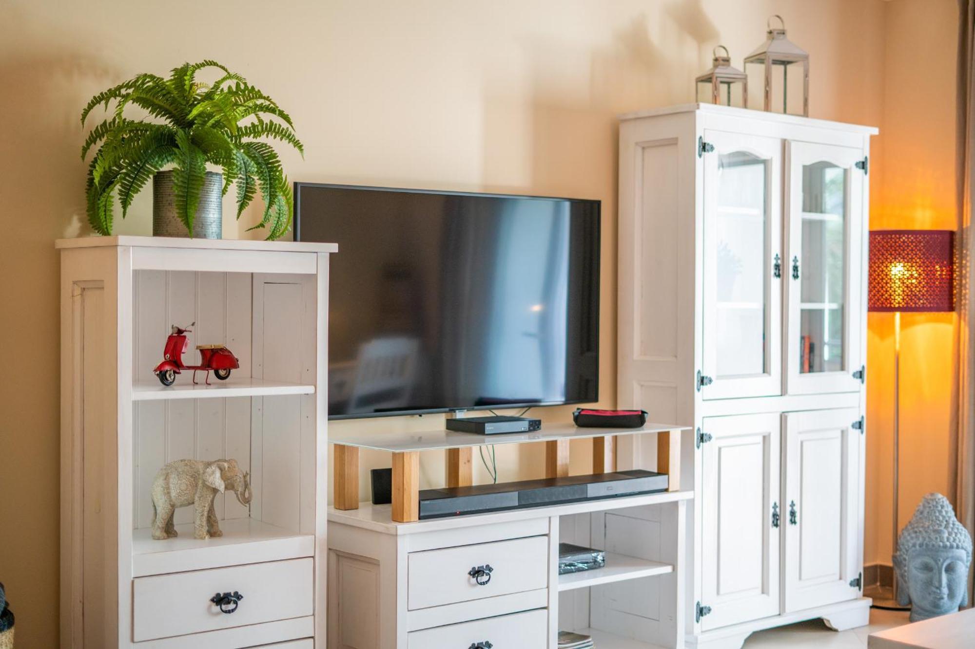 Cosy Cabanas De Tavira Apartment Екстериор снимка