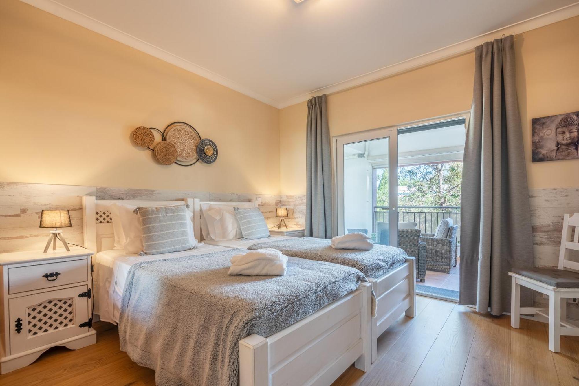 Cosy Cabanas De Tavira Apartment Екстериор снимка