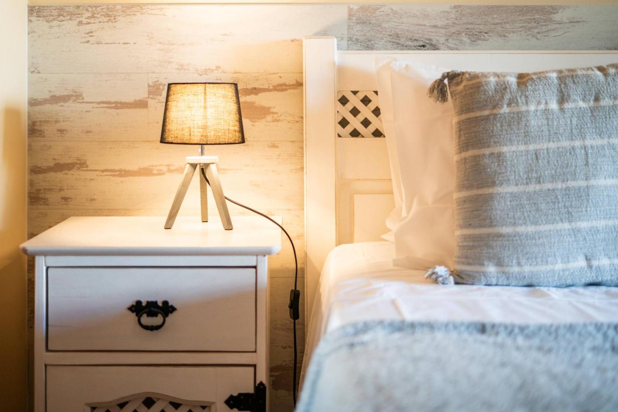 Cosy Cabanas De Tavira Apartment Екстериор снимка