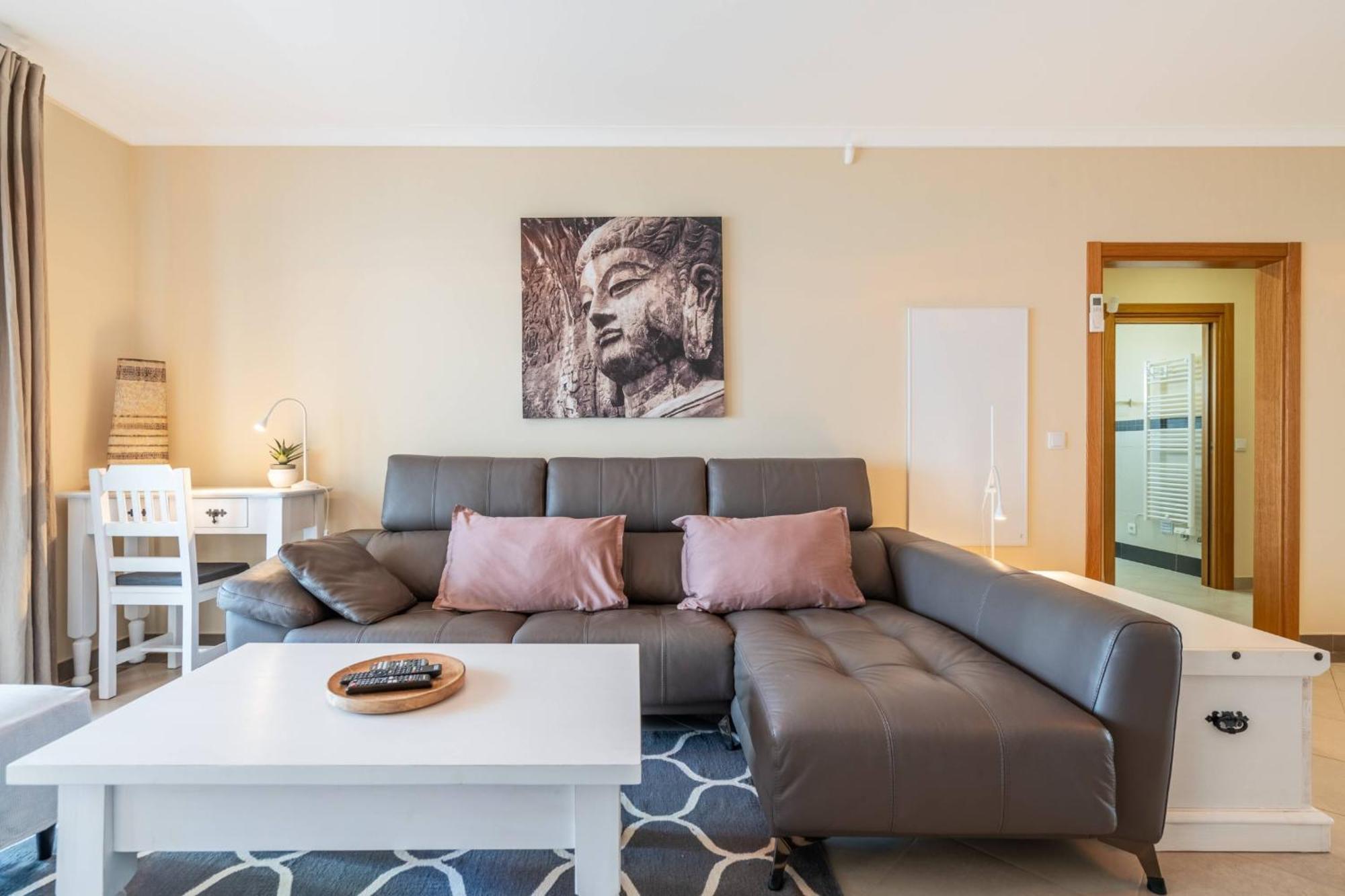 Cosy Cabanas De Tavira Apartment Екстериор снимка