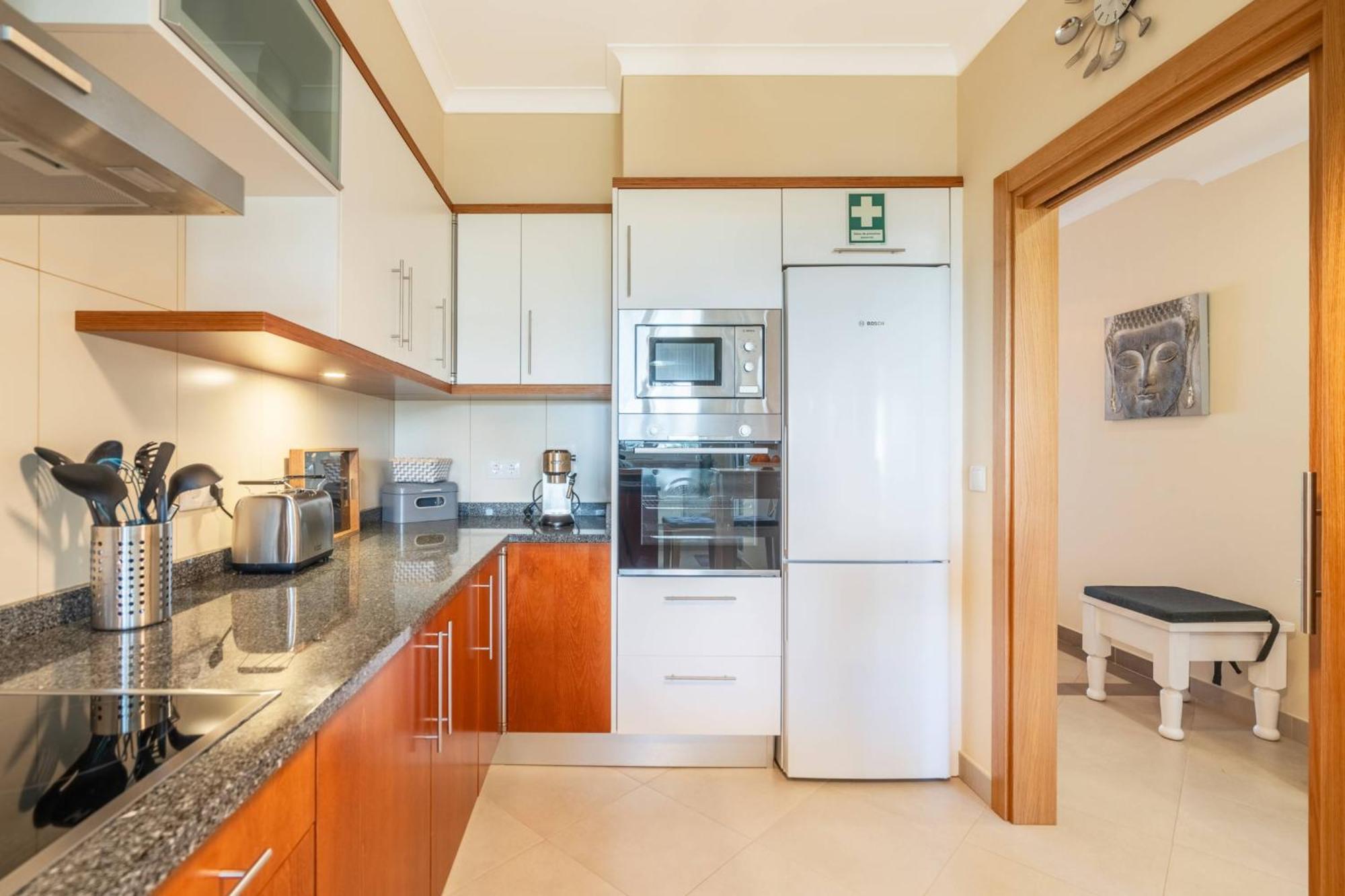 Cosy Cabanas De Tavira Apartment Екстериор снимка