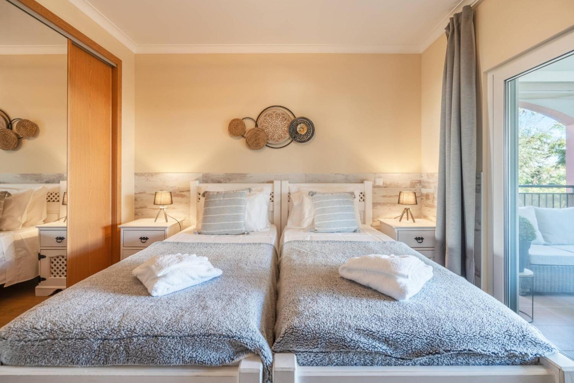 Cosy Cabanas De Tavira Apartment Екстериор снимка